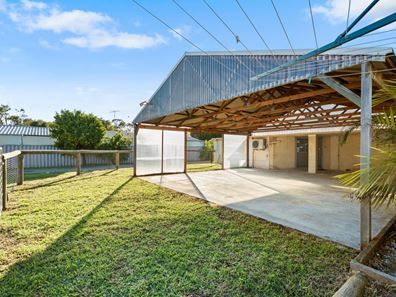 4198 South Western Highway, North Dandalup WA 6207