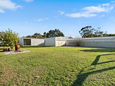 4198 South Western Highway, North Dandalup WA 6207
