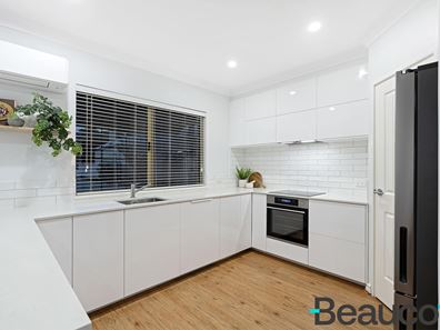 185A Ninth Avenue, Inglewood WA 6052