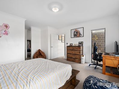 6 Bendigo Loop, Bushmead WA 6055