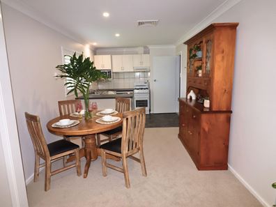 3 Mitchell Street, Wongan Hills WA 6603