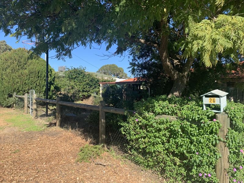 20 Vanessa Way, Swan View
