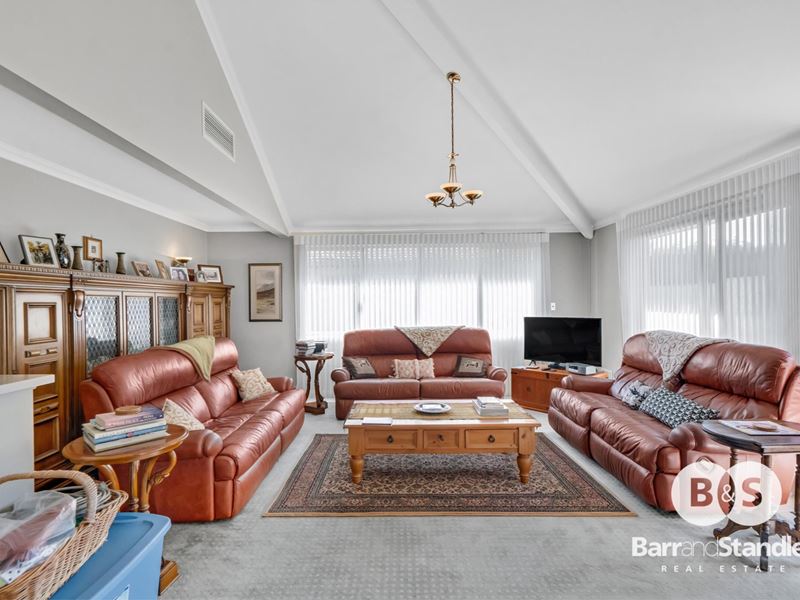 18 Plaza Street, South Bunbury WA 6230