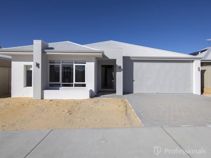 10 Kiama View, Alkimos WA 6038