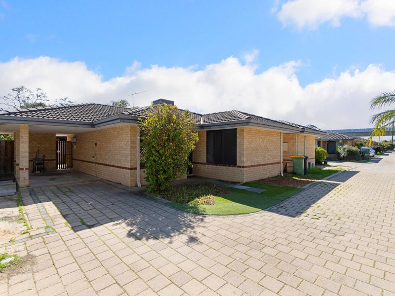 14/153 Sevenoaks Street, Cannington