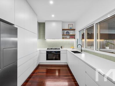 10 Argyle Street, West Leederville WA 6007