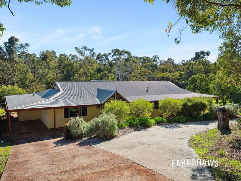 61 Chidlow Street, Mount Helena
