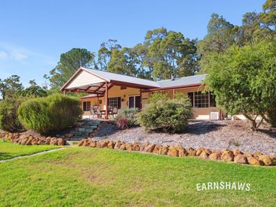 61 Chidlow Street, Mount Helena WA 6082