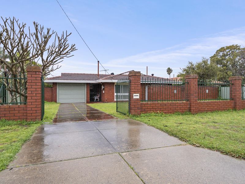 5 Regelia Court, Ferndale WA 6148