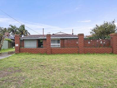 5 Regelia Court, Ferndale WA 6148