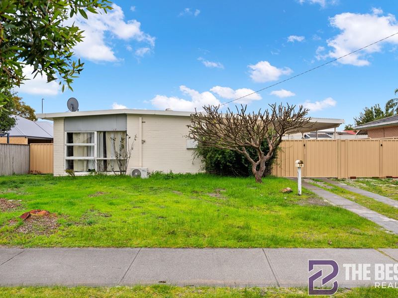 36 Lynwood Avenue, Lynwood