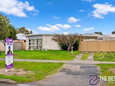 36 Lynwood Avenue, Lynwood WA 6147