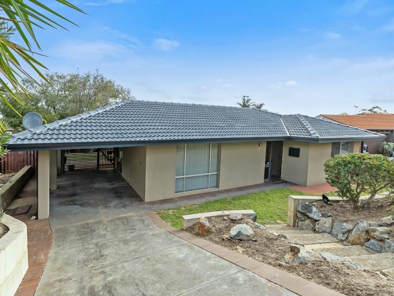 17 Rannoch Circle, Hamersley WA 6022