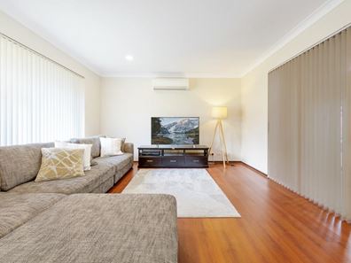 17 Rannoch Circle, Hamersley WA 6022