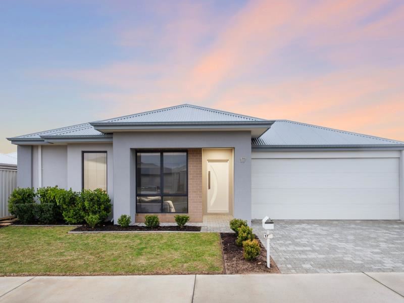 17 Gadir Street, Alkimos WA 6038