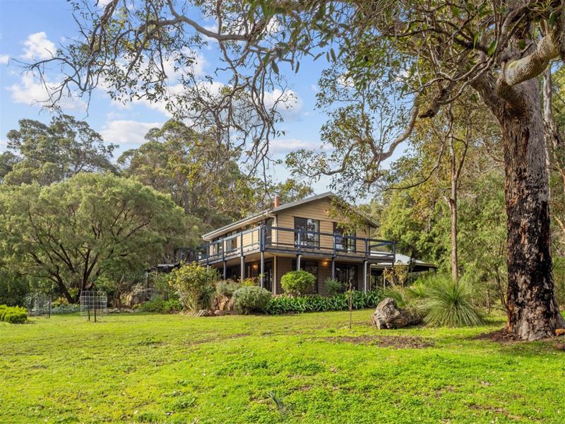 36 Merino Way, Margaret River