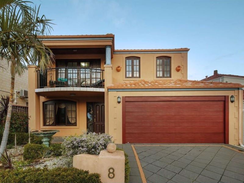 8 Swan Bank Road, Maylands