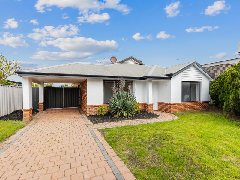 12 Selwyn Place, Rivervale WA 6103