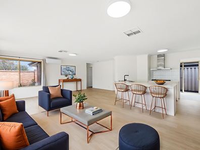 12 Selwyn Place, Rivervale WA 6103