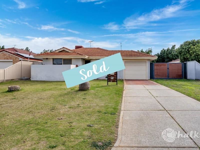21 Azure Lane, Warnbro