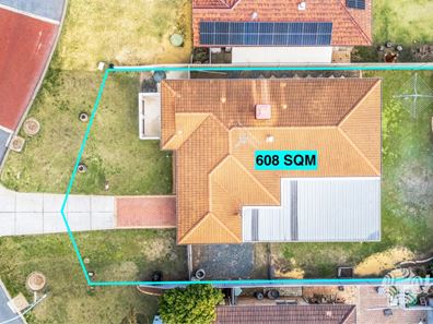 21 Azure Lane, Warnbro WA 6169