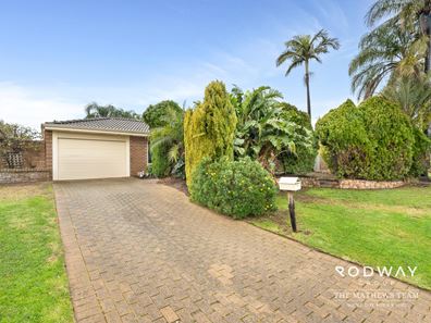 6 Logan Ct, Seville Grove WA 6112