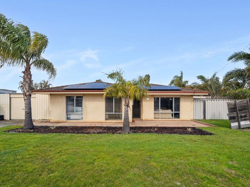 1 Briggs Street, South Lake