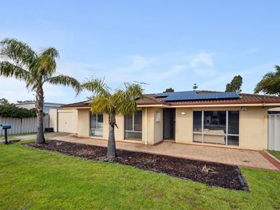 1 Briggs Street, South Lake WA 6164