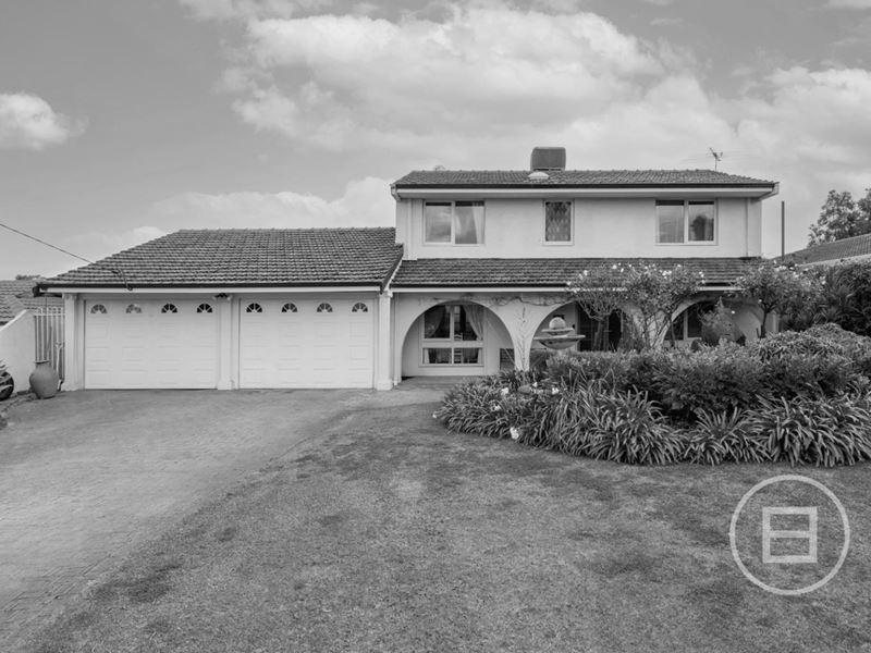 7 Broxburn Place, Duncraig WA 6023