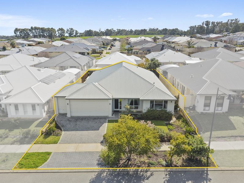 22 Valour Bend, Baldivis