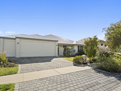 22 Valour Bend, Baldivis WA 6171