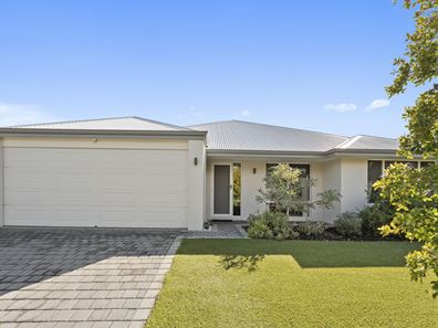 22 Valour Bend, Baldivis WA 6171
