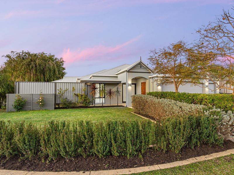 10 Conimbla Lane, Aubin Grove WA 6164