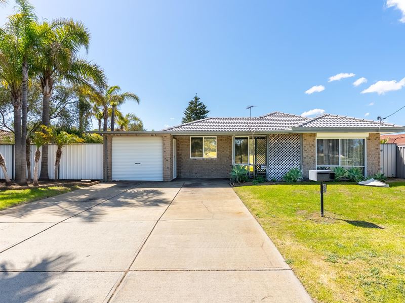 54 Gascoyne Way, Cooloongup WA 6168