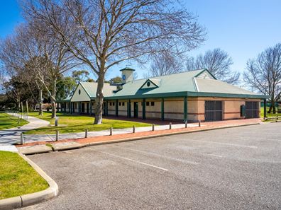 54 Gascoyne Way, Cooloongup WA 6168