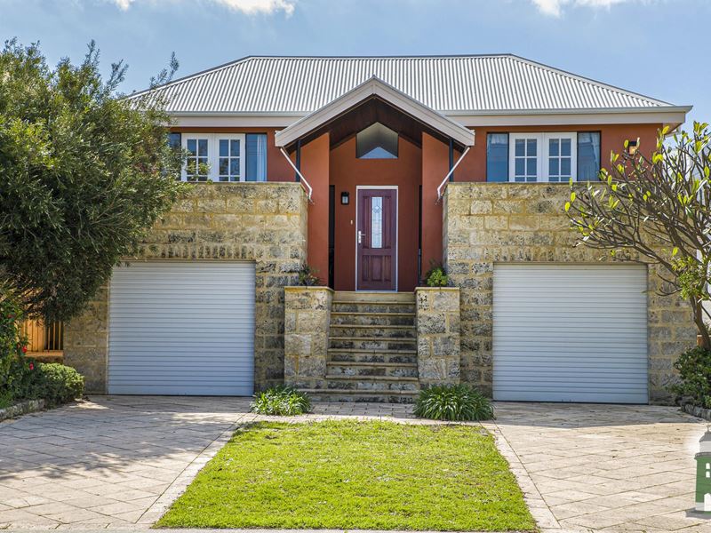 144 Clontarf Road, Hamilton Hill