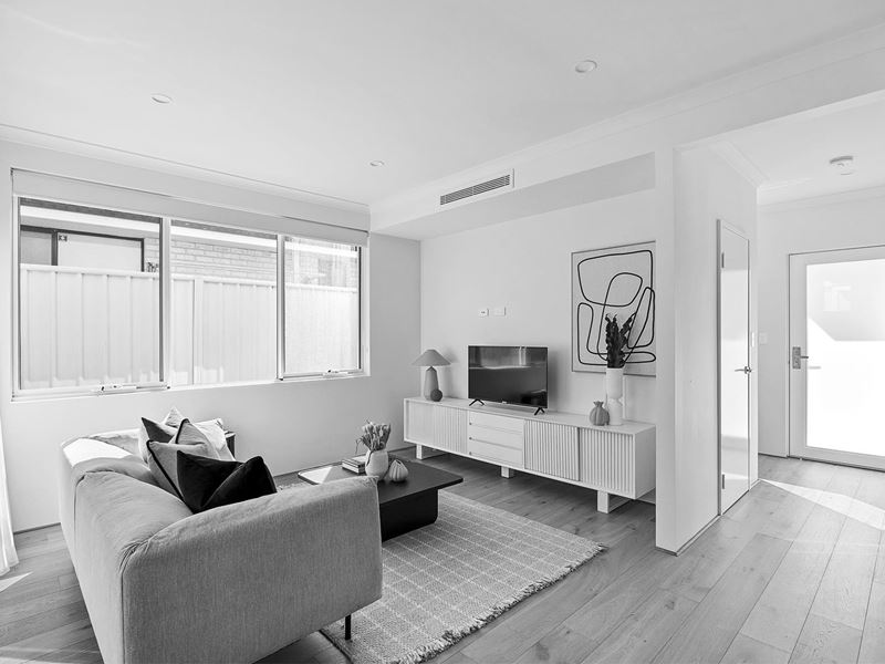138C Grand Promenade, Doubleview
