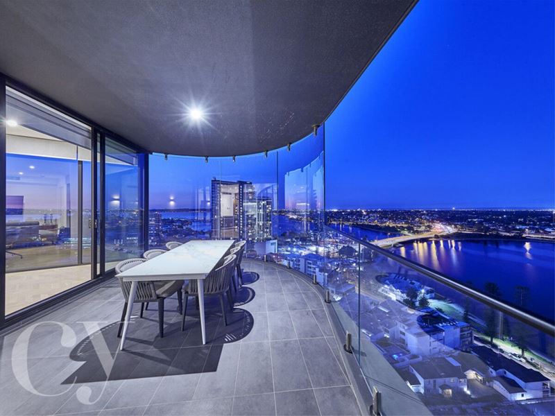 1802/63 Kishorn Road, Mount Pleasant WA 6153
