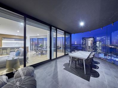 1802/63 Kishorn Road, Mount Pleasant WA 6153