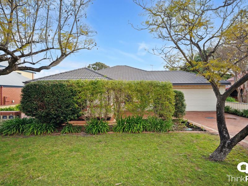 133A Raleigh Street, Carlisle WA 6101