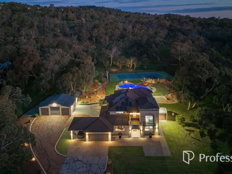 16 John Farrant Drive, Gooseberry Hill