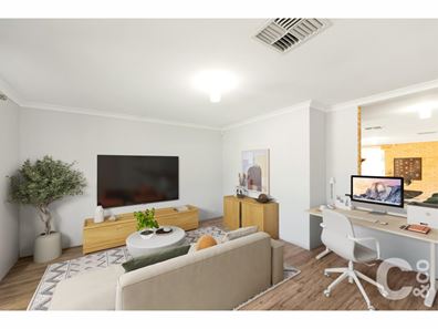 7 Gun Court, Leda WA 6170