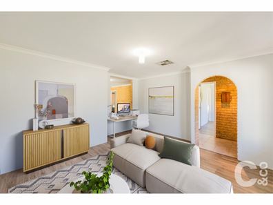 7 Gun Court, Leda WA 6170