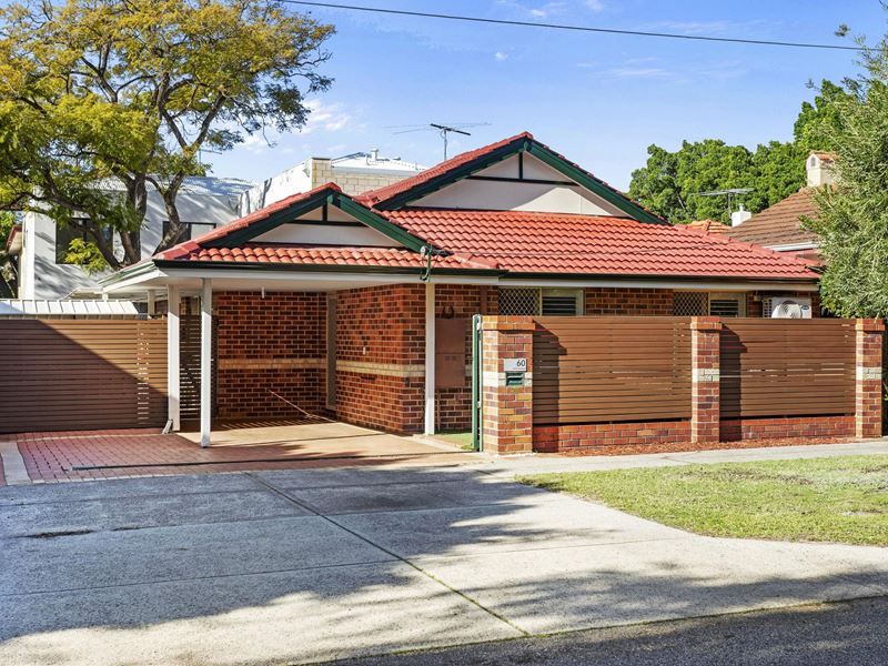60 Sixth Avenue, Maylands