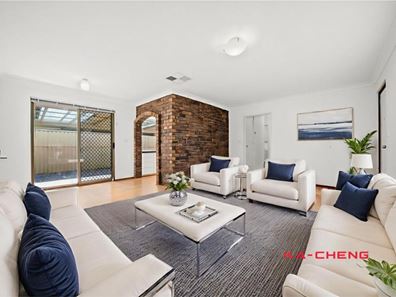 130A Dellar Road, Maddington WA 6109