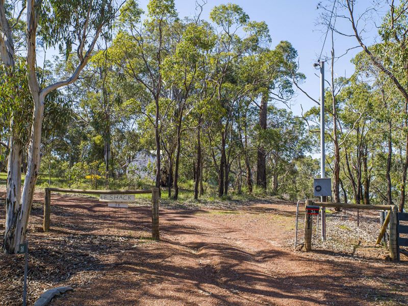 36 Hidaway Drive, Bindoon