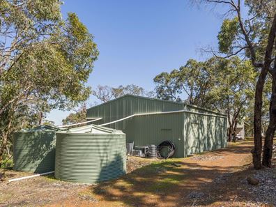 36 Hidaway Drive, Bindoon WA 6502