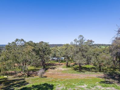 36 Hidaway Drive, Bindoon WA 6502
