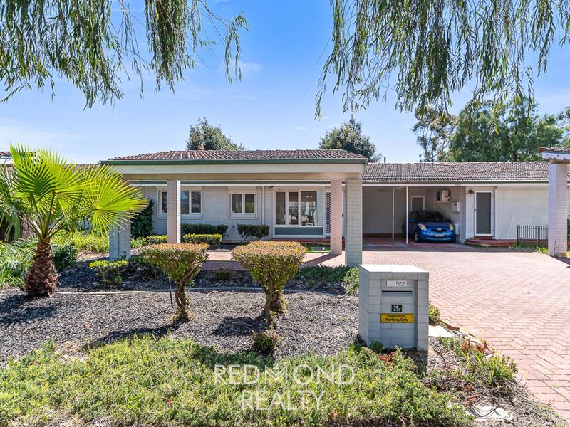 25C Ferrara Way, Girrawheen WA 6064