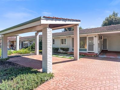 25C Ferrara Way, Girrawheen WA 6064